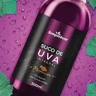 Suco de Uva Integral  - 300ml