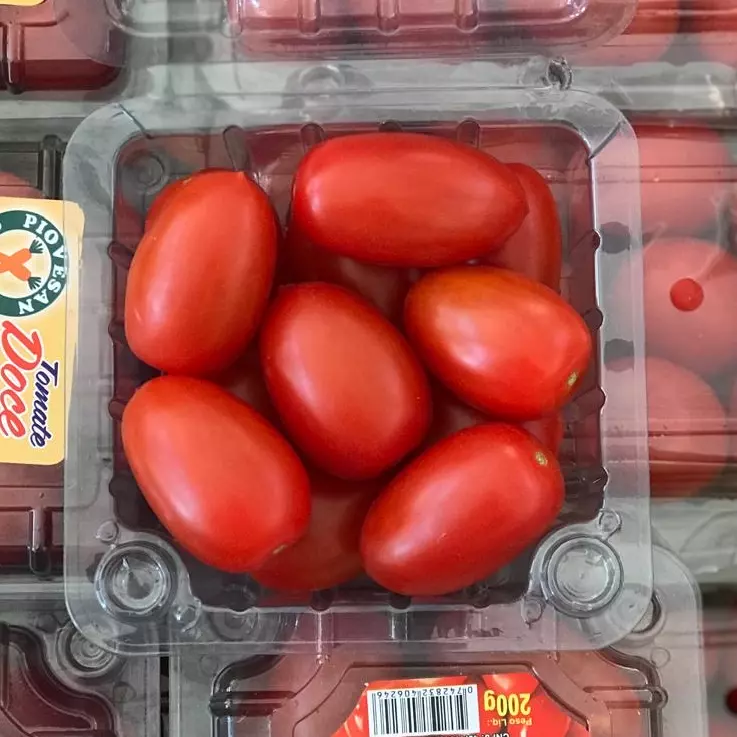 Tomatinhos 100g