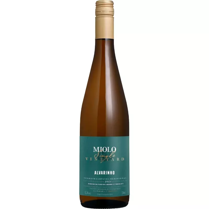 Miolo Single Vineyard 750ml