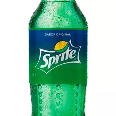 Sprite 2 litros