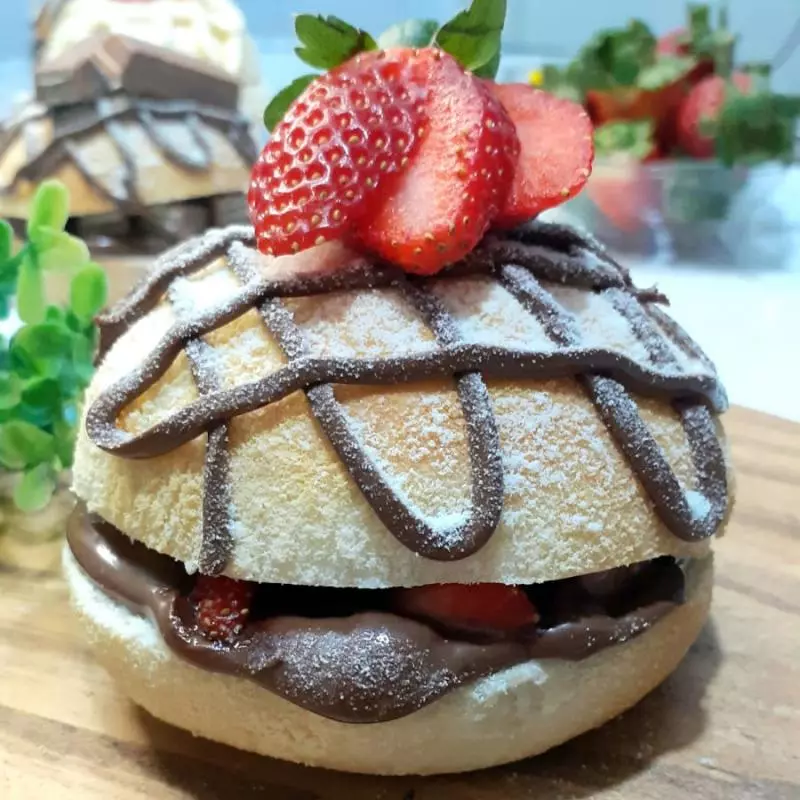 Nutella
