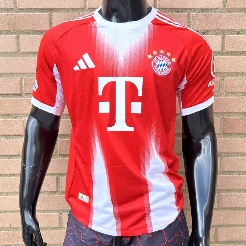 Bayern Múnich Local Player