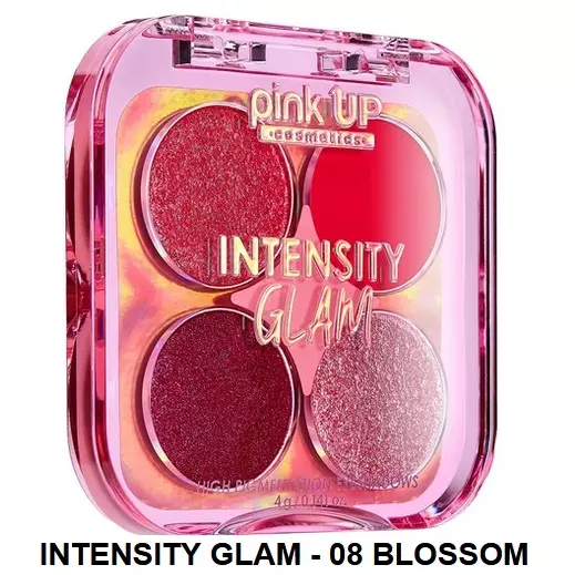INTENSITY GLAM 08 BLOSSOM