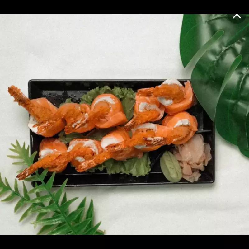 JHOW TIGRADO (10 peças)