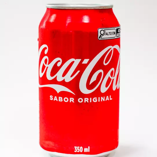 COCA - COLA