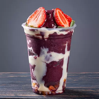 AÇAÍ 300 ML