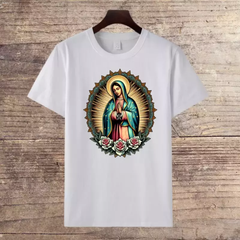 Camiseta Guadalupe
