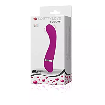 PRETTY LOVE CVELYN 30 NÍVEIS