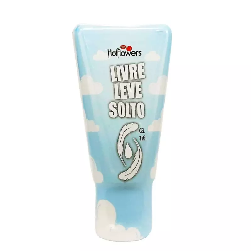 Livre Leve e Solto® 67183