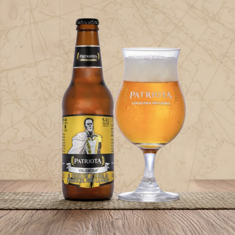 Patriota Valerosa