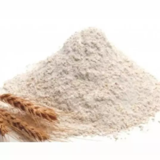 Harina Integral Super Fina