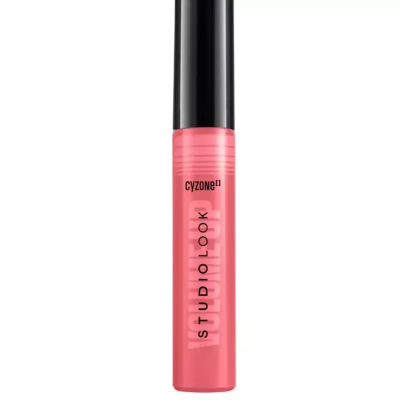 LABIAL VOLUME UP GLOSS CYZONE