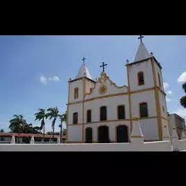 Centro Histórico de Aquiraz