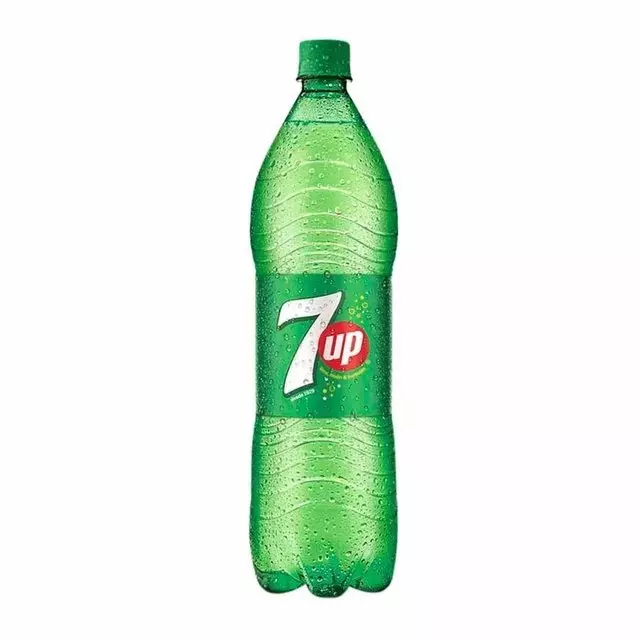 Gaseosa 7Up x 1,5 Lts