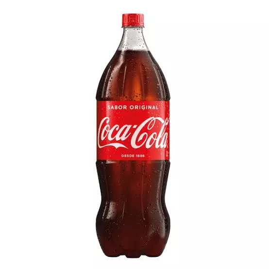 Coca Cola 2Lt