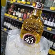 DOSE LICOR 43 TRADICIONAL 700ML