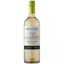 Vino Frontera Blanco