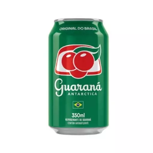 Guaraná Antárctica