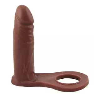 SS001CH Anel Companheiro 11 X 2,7 Cm