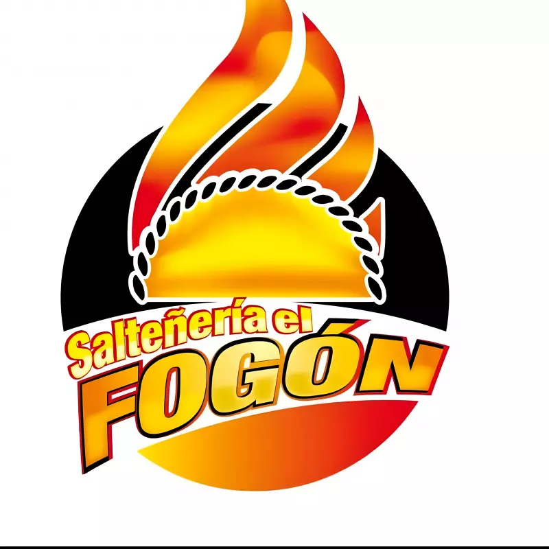 SALTEÑA FOGON