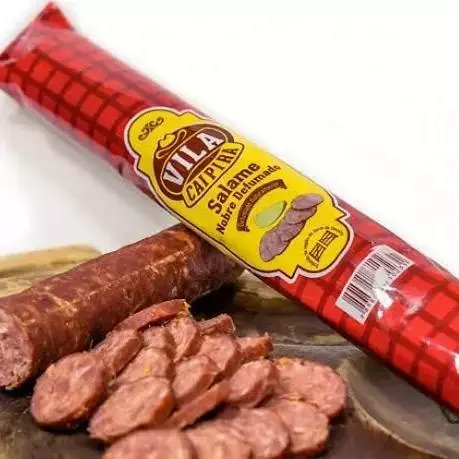 Salame Tradicional Canastra