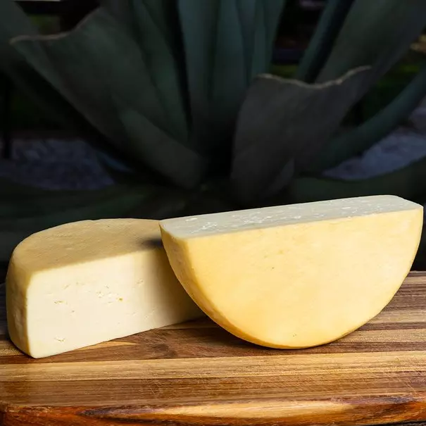 Queijo Meia Cura