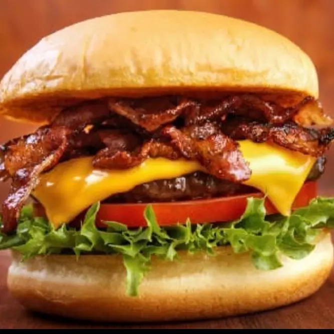 X BACON