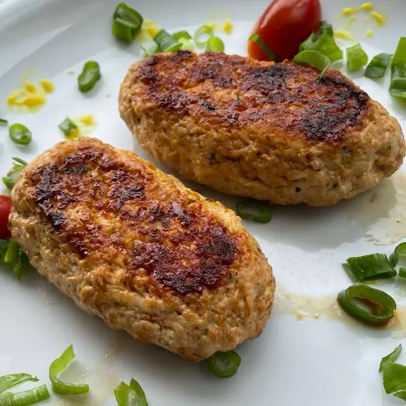 Linguiça Artesanal de Frango(copy)