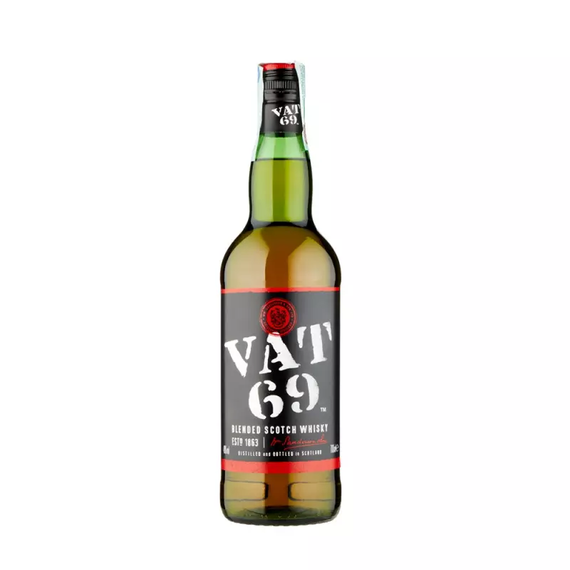 Vat 69