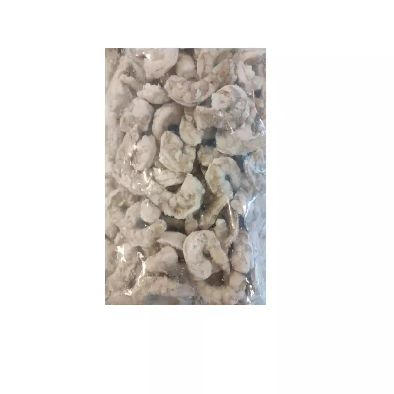 Camarão Cinza P 1kg