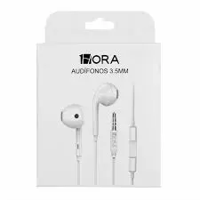 Audifonos 1 Hora tipo c