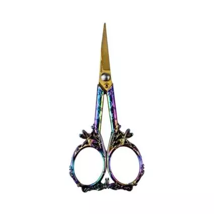 TESOURA ABDZ FLY CURVE