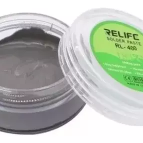 SOLDADURA EN PASTA RL-400