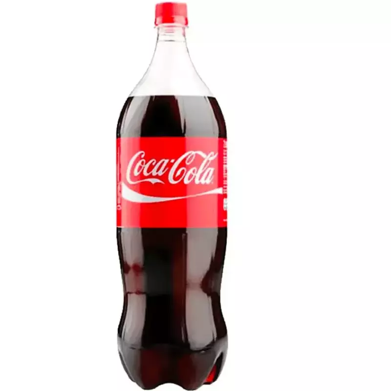 Coca Cola 1l