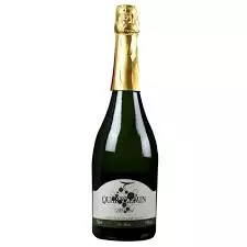 Espumante Moscatel Branco Quarezemin