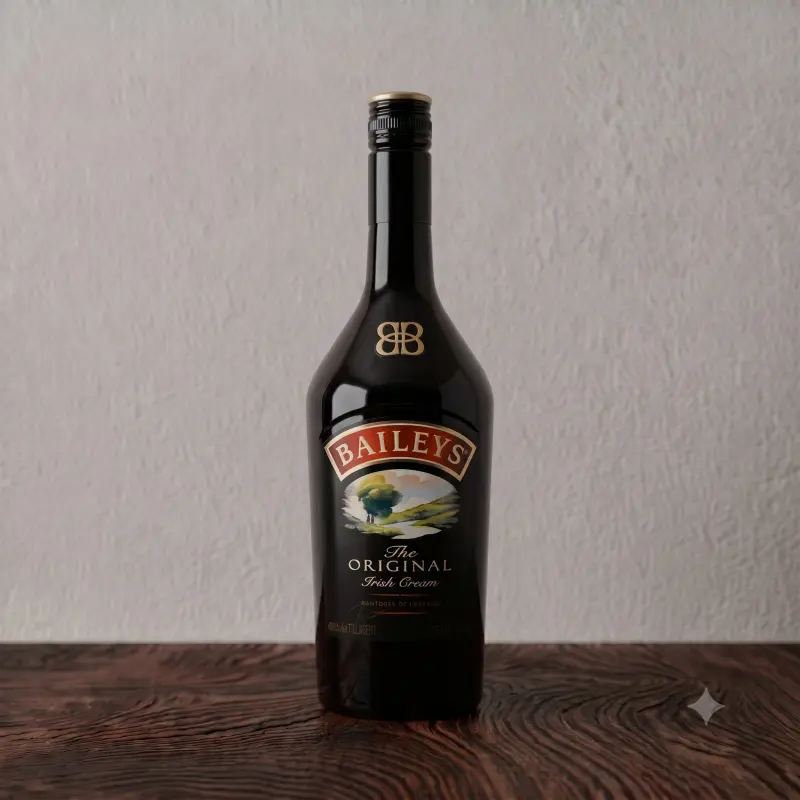 Licor Baileys 🇮🇪