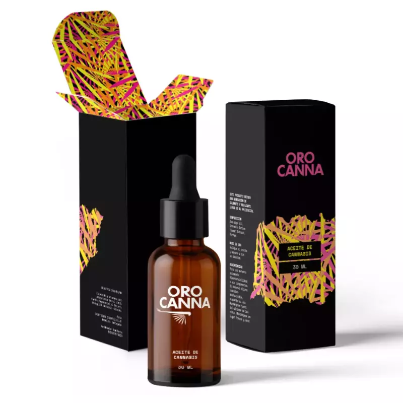 ORO CANA