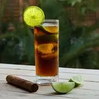 Cuba Libre