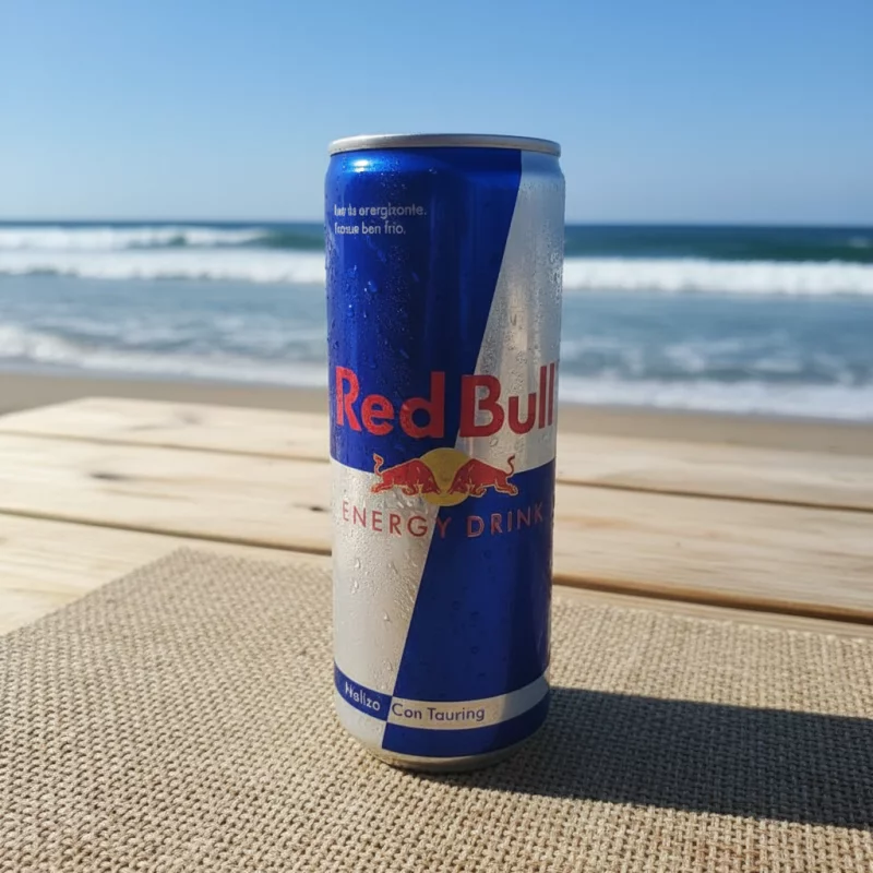 RED BULL