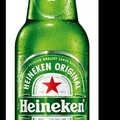 Heineken no retornable