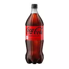 COCA-COLA 1LITRO ZERO