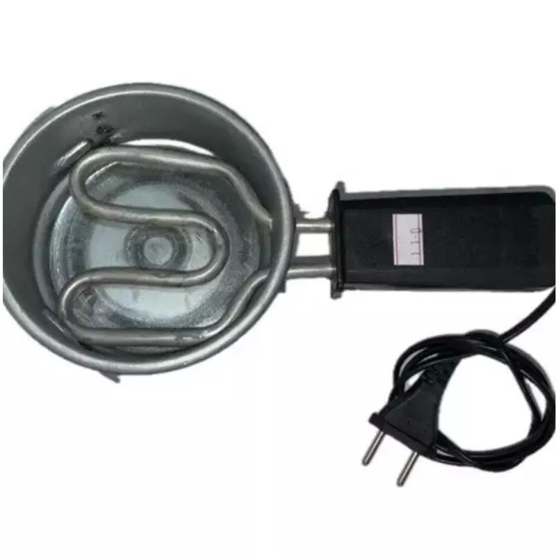 Fogareiro Pequeno 110v