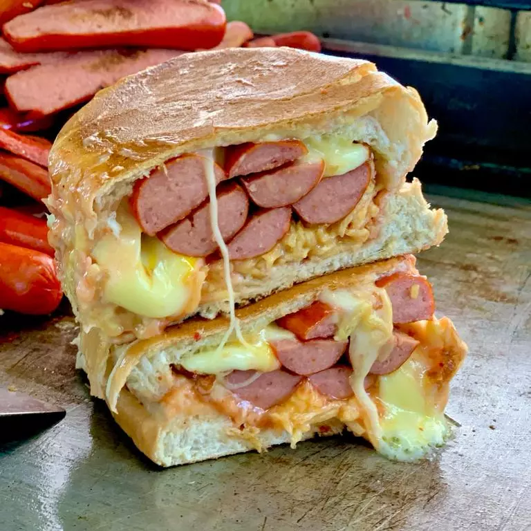 TCQ - TRIPLO C/ QUEIJO - 07