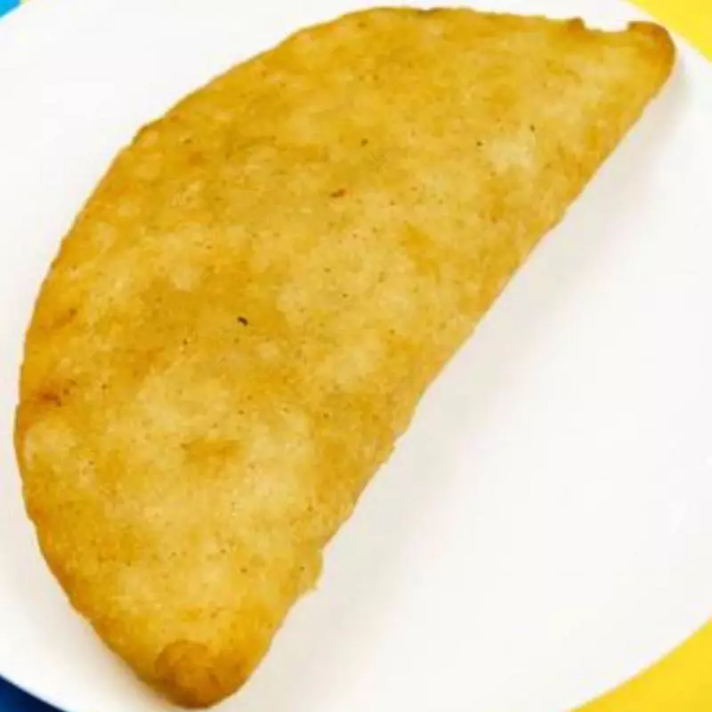 Empanadas