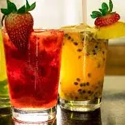 CAIPIRINHA DE FRUTAS 500ml