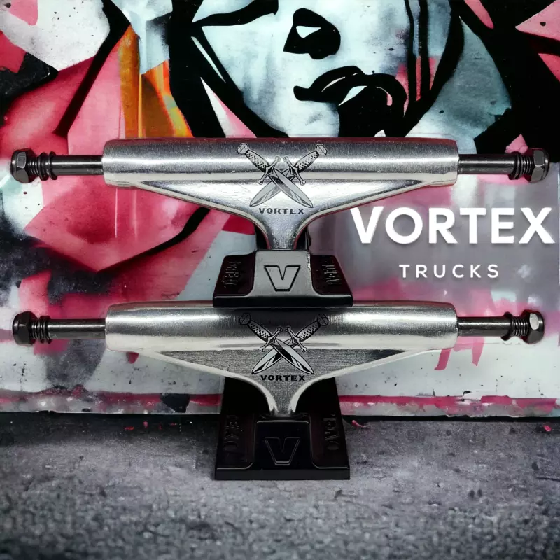 Vortex Trucks