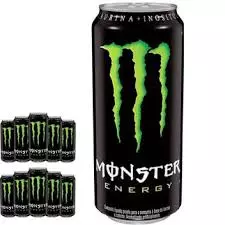 MONSTER TRADICIONAL 473ML