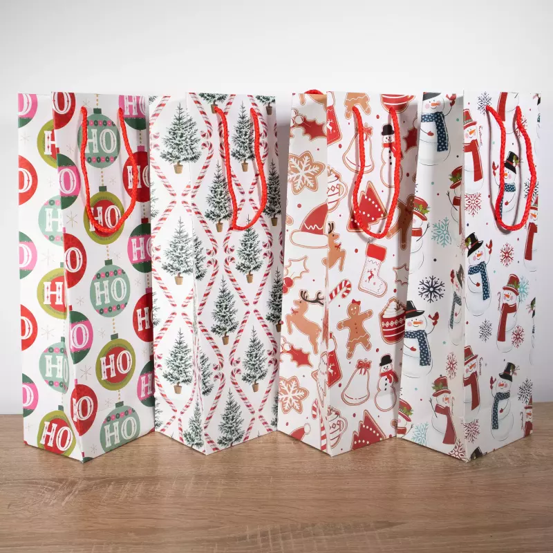 Bolsa para vino HOHO