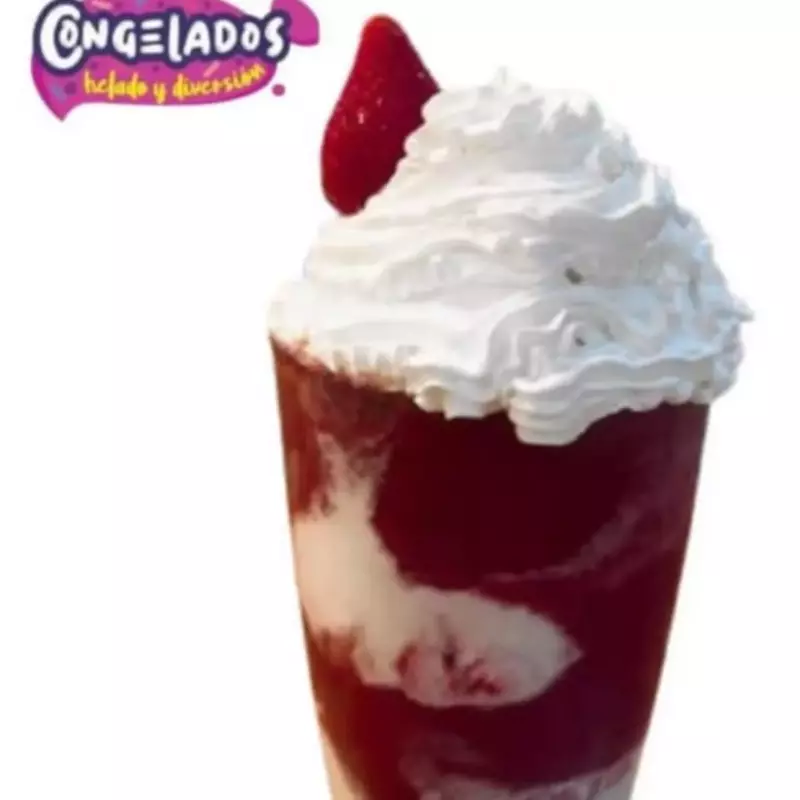 Fusión Frutos Rojos