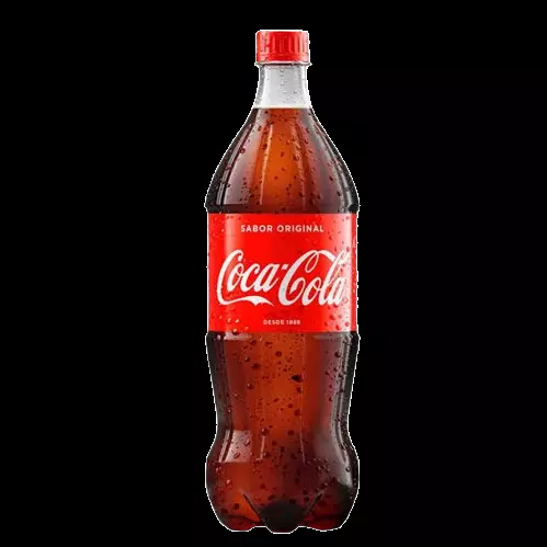 Coca Cola Original 1L